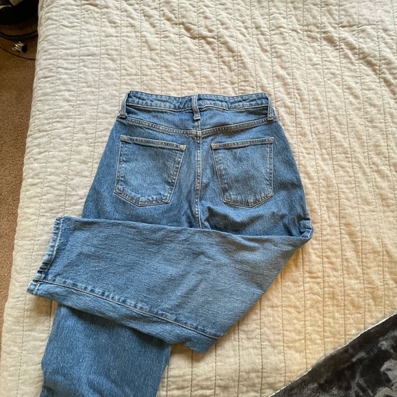 High Rise Jeans - Picture 2 of 4